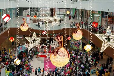 Комплект световых декораций &quot;Карнавал&quot;