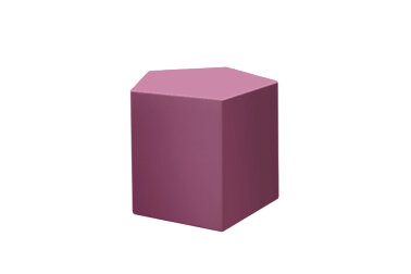 Модульный пуф Pyramid