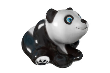 Модуль Панда